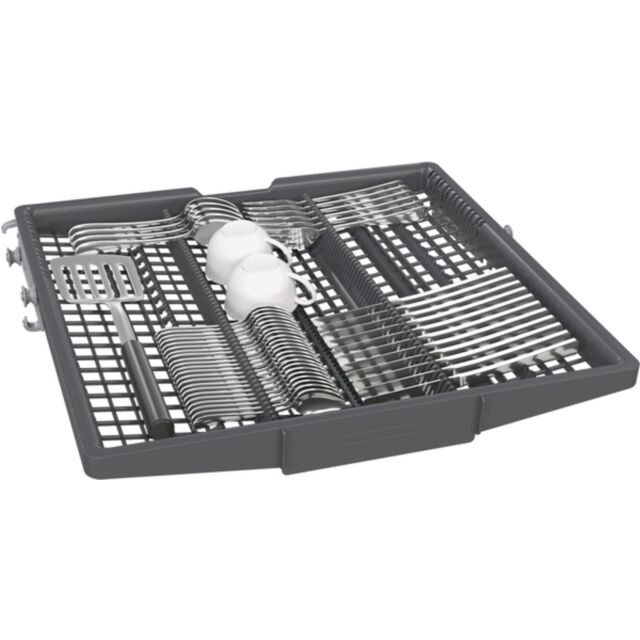 Siemens SN25EC13CE autoOpen dry, 8 programmes, flexComfort baskets, varioDrawer, glassZone, 5 option