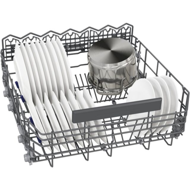 Siemens SN25EC13CE autoOpen dry, 8 programmes, flexComfort baskets, varioDrawer, glassZone, 5 option