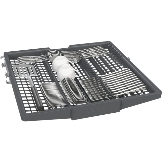 Siemens SN25EI13CE autoOpen dry, 8 programmes, flexComfort baskets, varioDrawer, glassZone, 5 option