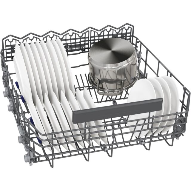 Siemens SN25EW13CE autoOpen dry, 8 programmes, flexComfort baskets, varioDrawer, glassZone, 5 option