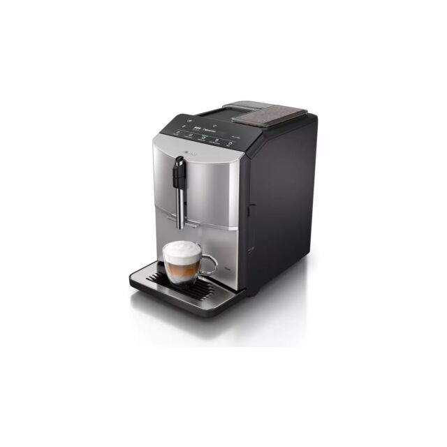 Purewell Electrical Siemens EQ.300 TI303209GB Bean-to-Cup Coffee ...