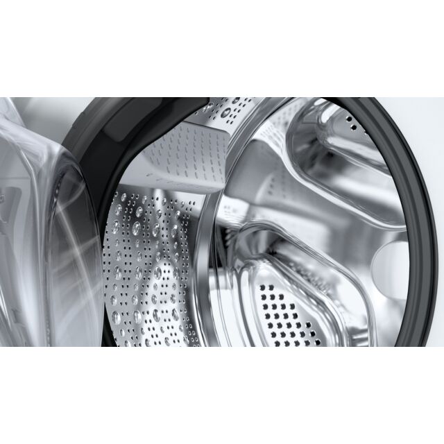 Siemens WD4HU541GB 10kg/ 6kg, 1400rpm, Home Connect, myTime, Drum Clean, Memory, Direct Select Displ