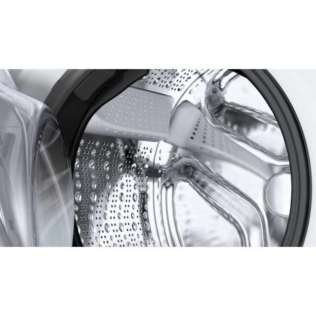 Siemens WG46G2Z1GB 9kg, 1600rpm, steam smartFinish, stainRemoval, iQdrive, varioSpeed, LED display, 