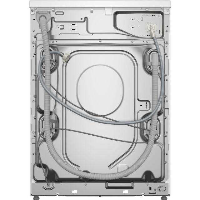 Siemens WG46G2Z1GB 9kg, 1600rpm, steam smartFinish, stainRemoval, iQdrive, varioSpeed, LED display, 
