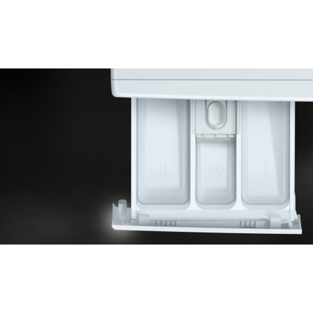 Siemens WG46G2Z1GB 9kg, 1600rpm, steam smartFinish, stainRemoval, iQdrive, varioSpeed, LED display, 