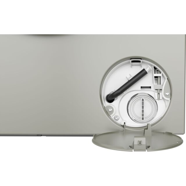 Siemens WG46H2AXGB Capacity 9kg, 1600rpm, intelligent dosing, Detergent scan, stainRemoval, iQdrive,
