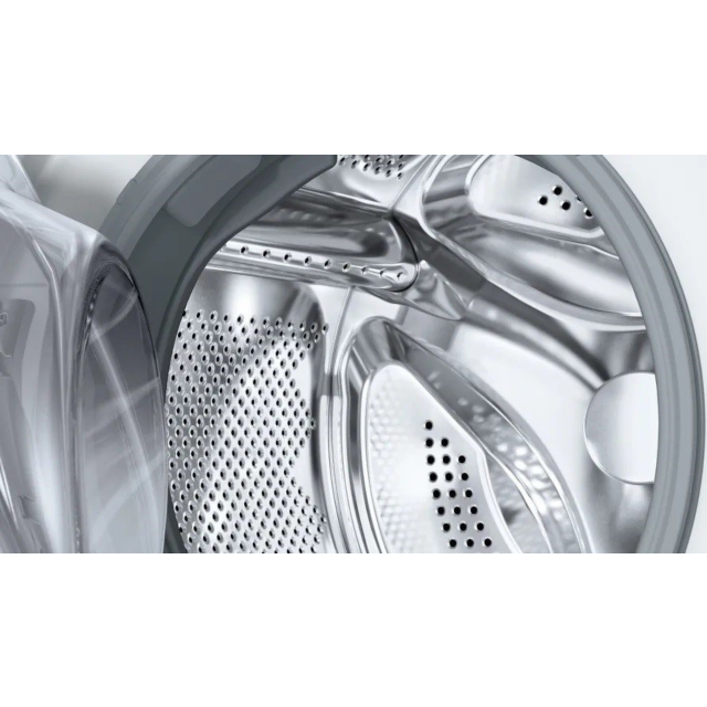 Siemens WK14D322GB IQ300 Built-In 7kg/4kg 1400 Spin Washer Dryer