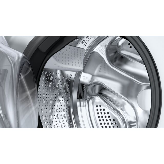 Siemens WN54G1A1GB Iq500, Washer Dryer, 10.5/6 Kg, 1400 Rpm