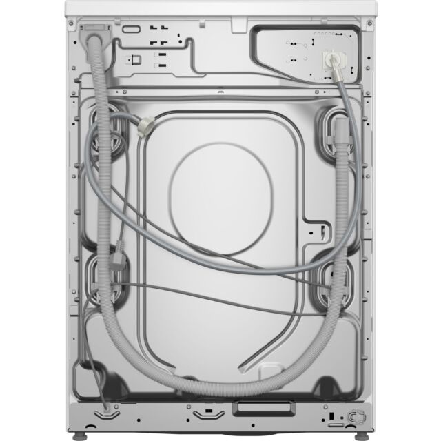 Siemens WN54G1A1GB Iq500, Washer Dryer, 10.5/6 Kg, 1400 Rpm