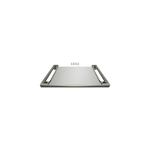 Siemens WZ2750X Stacking kit with pullout shelf
(for WQ46B2CXGB)