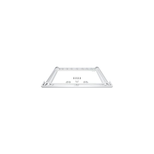 Siemens WZ27510 Stacking kit
(for WQ46B2C9GB)