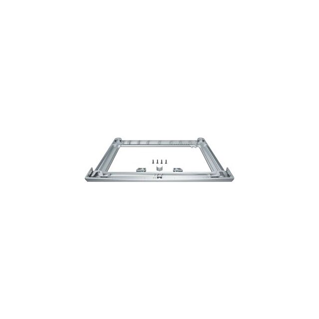Siemens WZ2751X Stacking kit
(for WQ46B2CXGB)