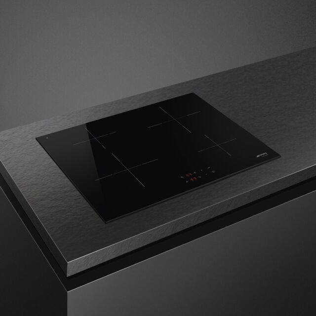 Smeg SI2641D 60cm Induction Hob