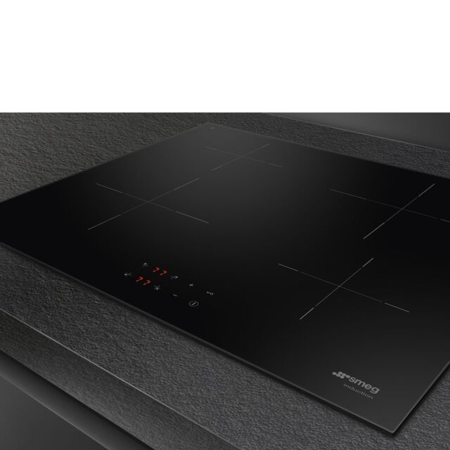 Smeg SI2641D 60cm Induction Hob