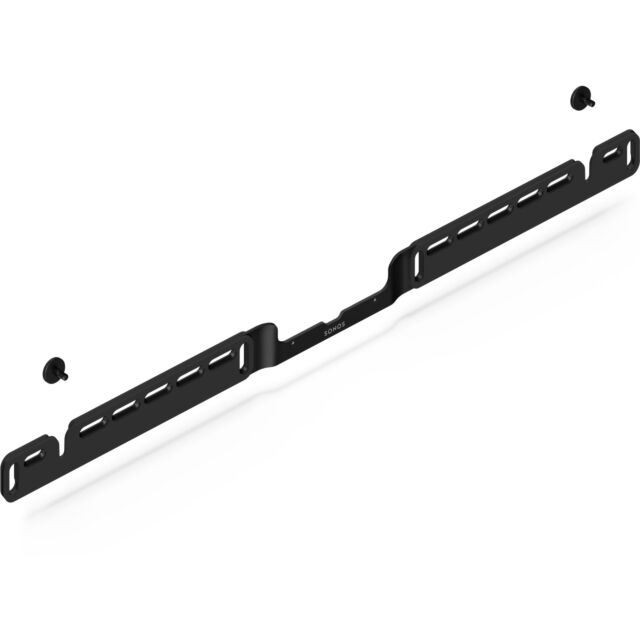 Sonos AR2WMWW1BLK Arc Ultra Wall Mount WW (Black)