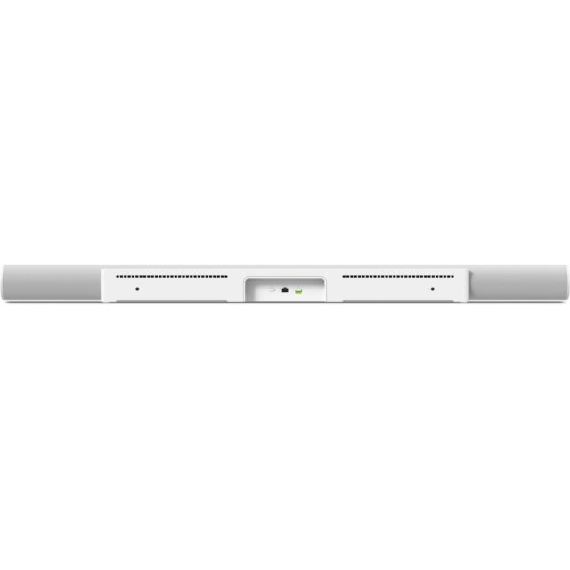 Arc Ultra Smart Soundbar with Dolby Atmos & Voice Control - White