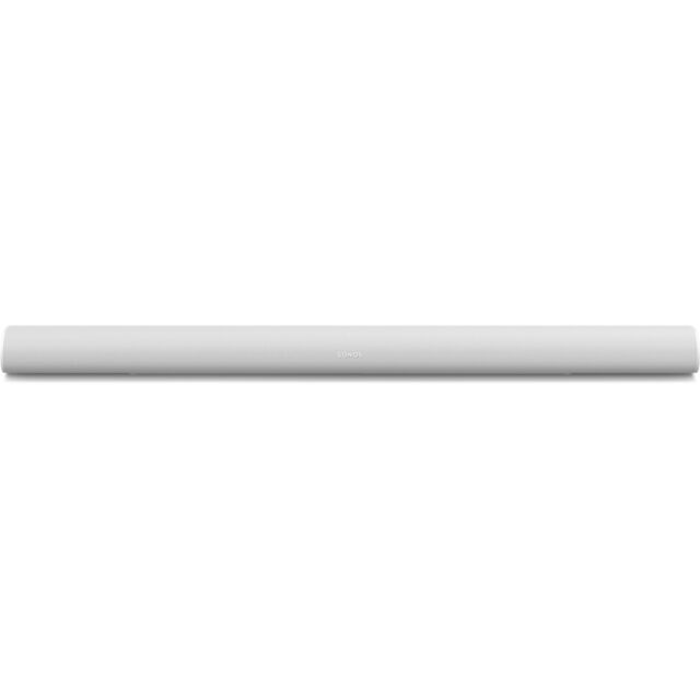 Arc Ultra Smart Soundbar with Dolby Atmos & Voice Control - White