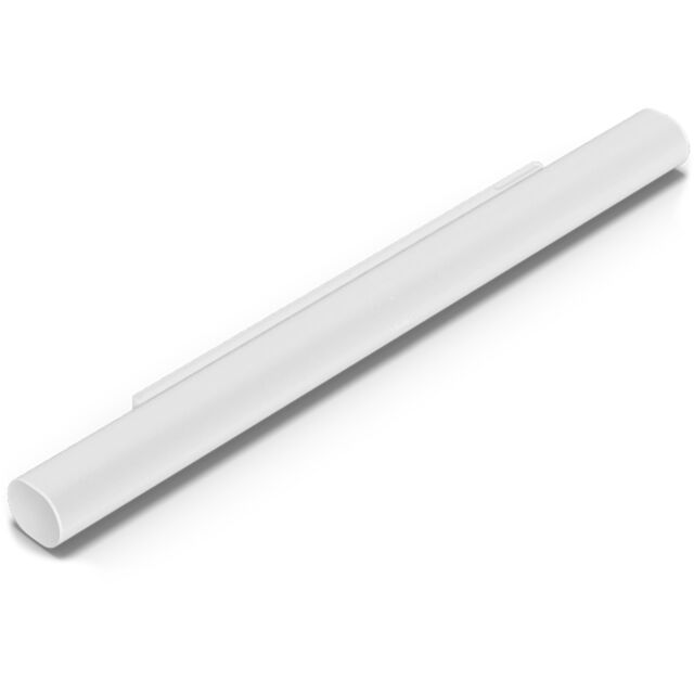 Arc Ultra Smart Soundbar with Dolby Atmos & Voice Control - White