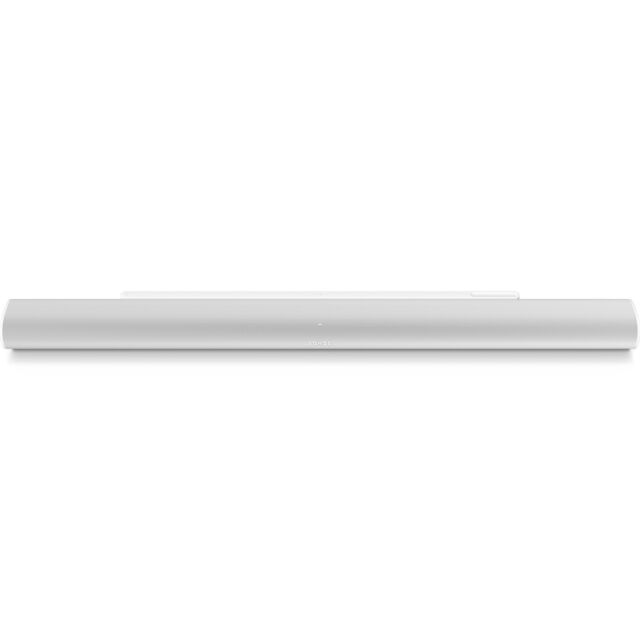 Arc Ultra Smart Soundbar with Dolby Atmos & Voice Control - White