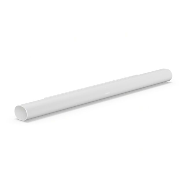 Arc Ultra Smart Soundbar with Dolby Atmos & Voice Control - White