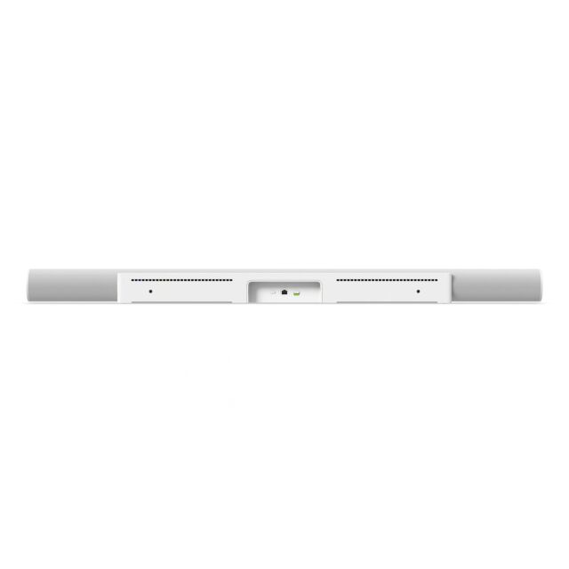 Arc Ultra Smart Soundbar with Dolby Atmos & Voice Control - White