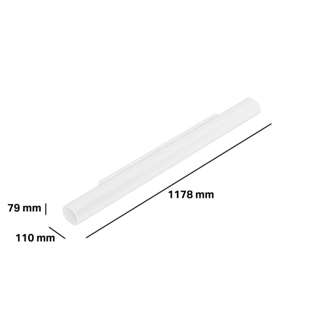 Arc Ultra Smart Soundbar with Dolby Atmos & Voice Control - White