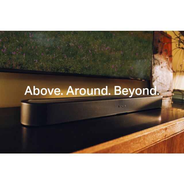 Sonos Beam Ultra - White
