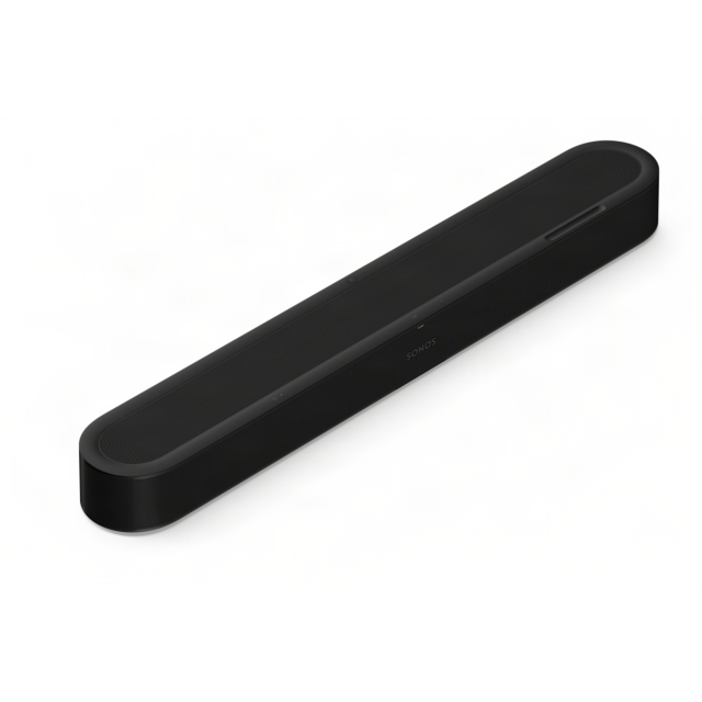 Sonos Beam Ultra - Black