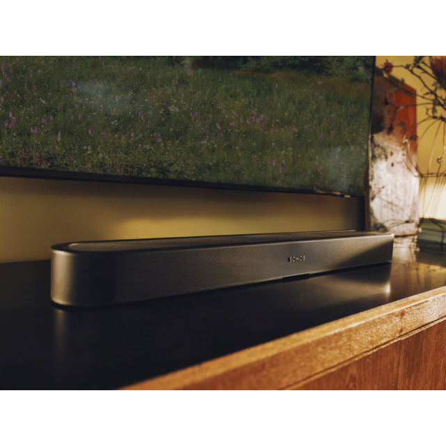 Sonos Beam Ultra - Black