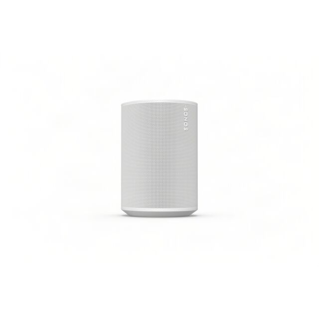 Sonos E10SLUK1 Era 100 SL Smart Speaker, White