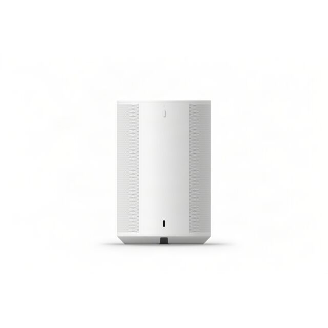 Sonos E10SLUK1 Era 100 SL Smart Speaker, White