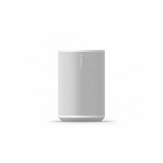 SONOS Era 100 SL - Compact Speaker White