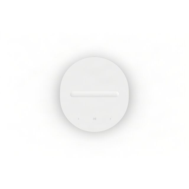 Sonos E10SLUK1 Era 100 SL Smart Speaker, White