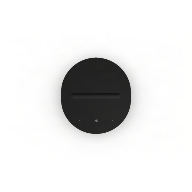 Sonos E10SLUK1BLK Era 100 SL Black