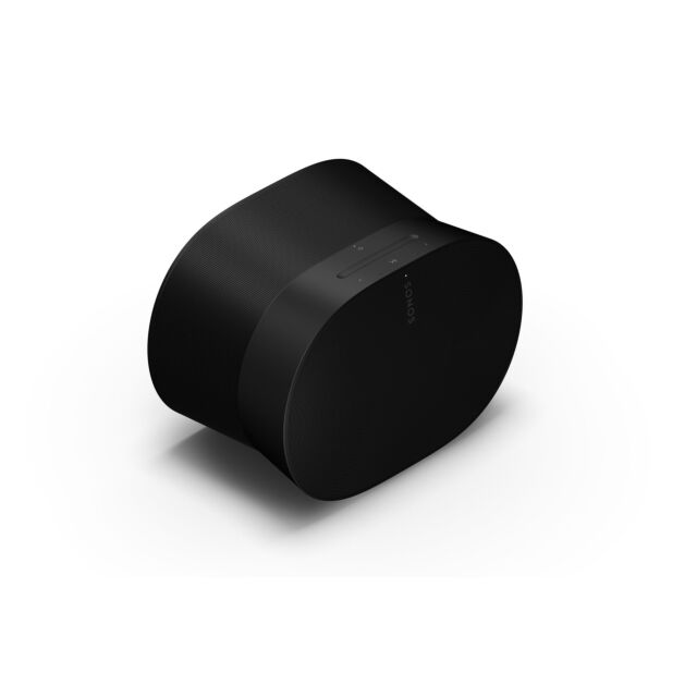 Sonos ERA 300 BLACK Wireless Speaker With Spatial Sound, Airplay, Bluetooth, 