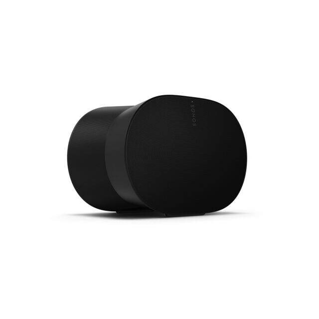 Sonos ERA 300 BLACK Wireless Speaker With Spatial Sound, Airplay, Bluetooth, 
