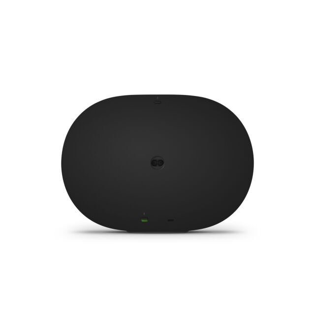 Sonos ERA 300 BLACK Wireless Speaker With Spatial Sound, Airplay, Bluetooth, 