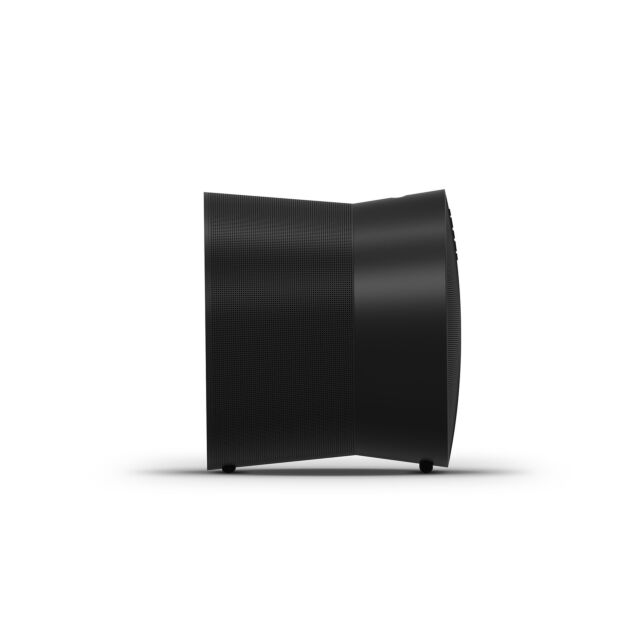 Sonos ERA 300 BLACK Wireless Speaker With Spatial Sound, Airplay, Bluetooth, 