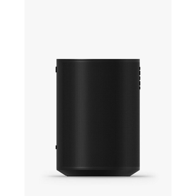 Sonos ERA 100 - BLACK ERA 100 - Smart Speaker
