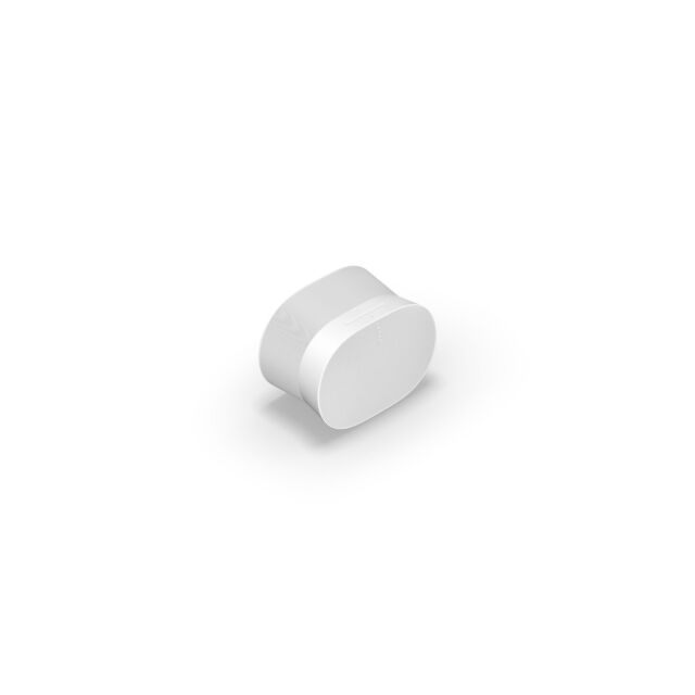 Sonos ERA 300 WHT Smart Speaker With Dolby Atmos, Bluetooth And Line In. Voice Enabled