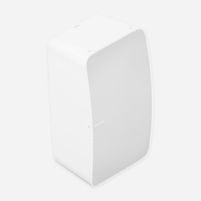 Sonos FIVE1UK1 Powerful Wireless Speaker
