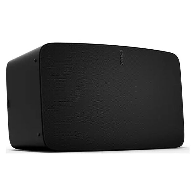 Sonos FIVE1UK1BLK Powerful Wireless Speaker