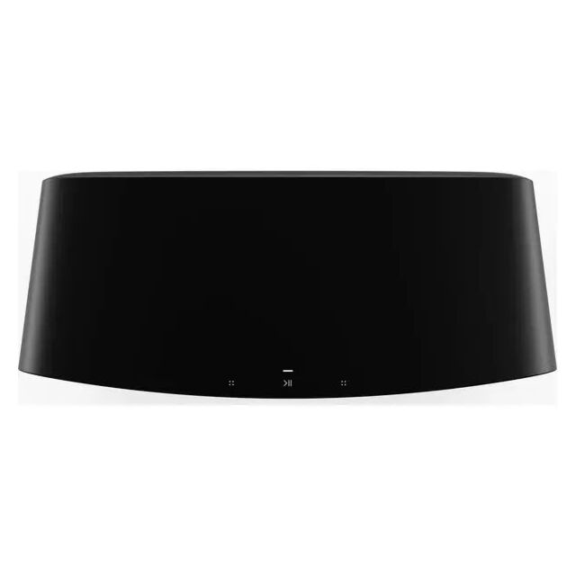 Sonos FIVE1UK1BLK Powerful Wireless Speaker