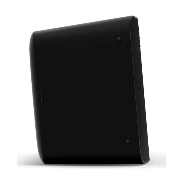 Sonos FIVE1UK1BLK Powerful Wireless Speaker
