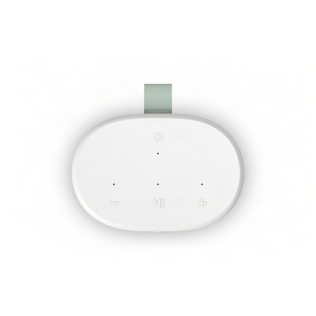 Sonos PLAYPR21 Sonos Play White Portable Wi-Fi & Bluetooth Smart Speaker