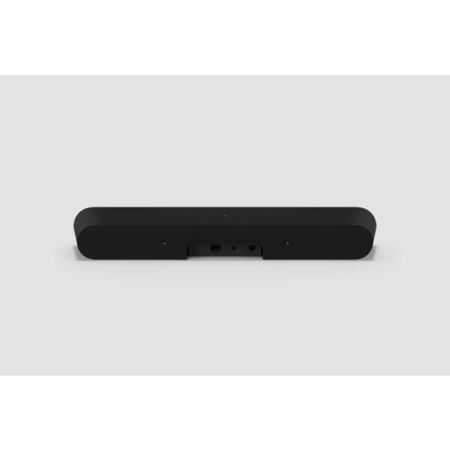 Sonos RAYG1UK1BLK Ray All In One Soundbar