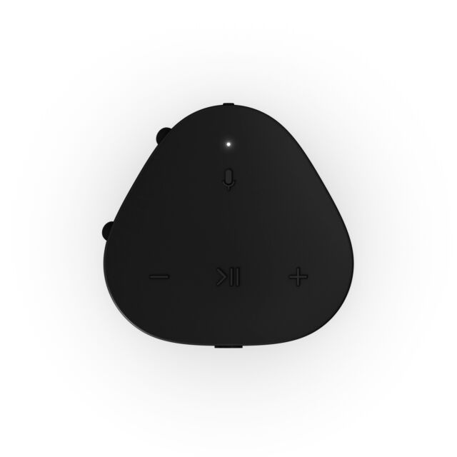 Sonos ROAM GEN2 BLACK Roam 2 Portable Speaker