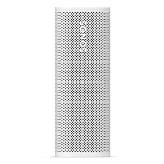 Sonos ROAM GEN2 WHITE Roam 2 Portable Speaker