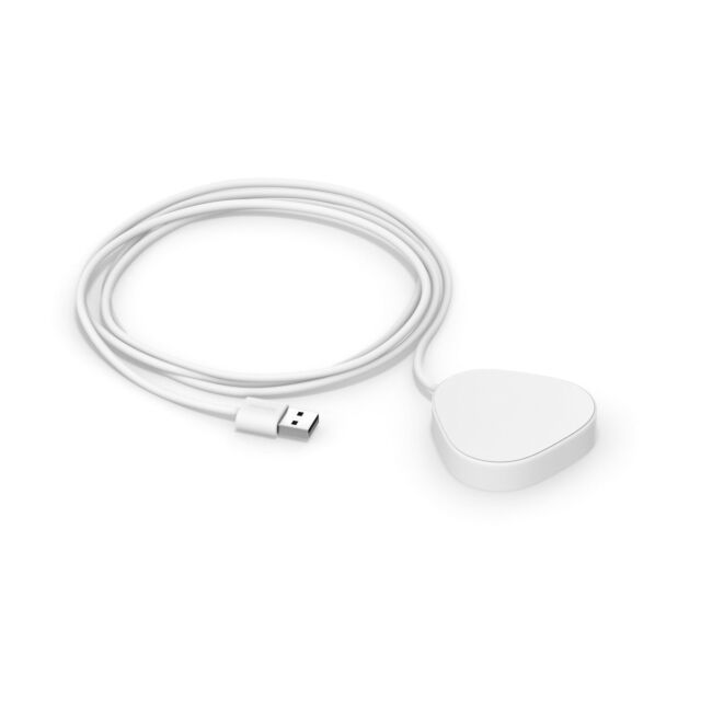 Sonos ROAM WIRELESS CHARGER WHITE ROAM Wireless Charger White