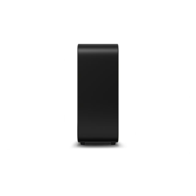 SONOS Sub (Gen 4) Wireless Subwoofer - Black